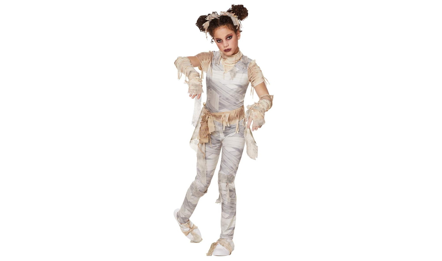 Kids Mummy Costume